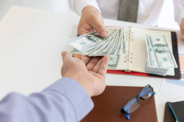 Best Equipment Financing  in Apple Valley, OH